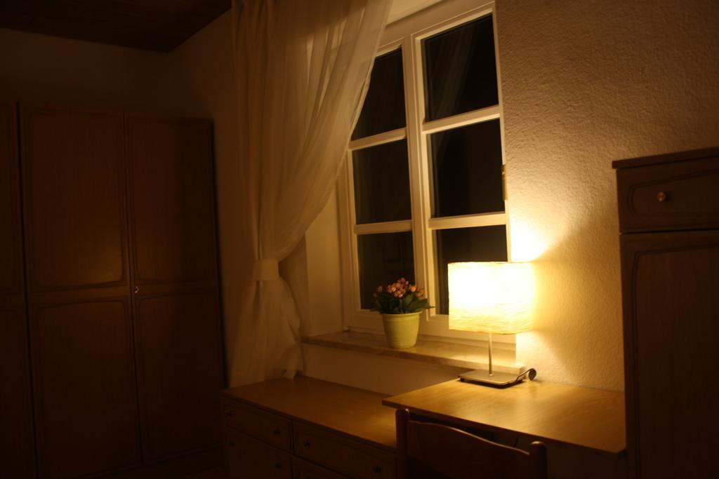 Ferienwohnung Am Ortenaupark Bad Reichenhall Exterior foto